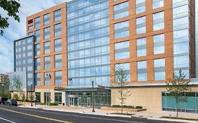 Residence Inn By Marriott Arlington Ballston